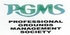 Professional Grounds Management Society